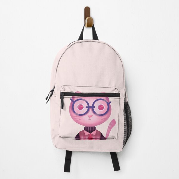 Item preview, Nerdy Cat designed and sold by noael.