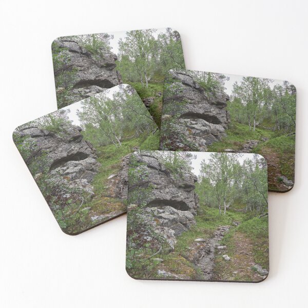 Item preview, The Creek and the Stonewall designed and sold by Jouko Lehto Photography.