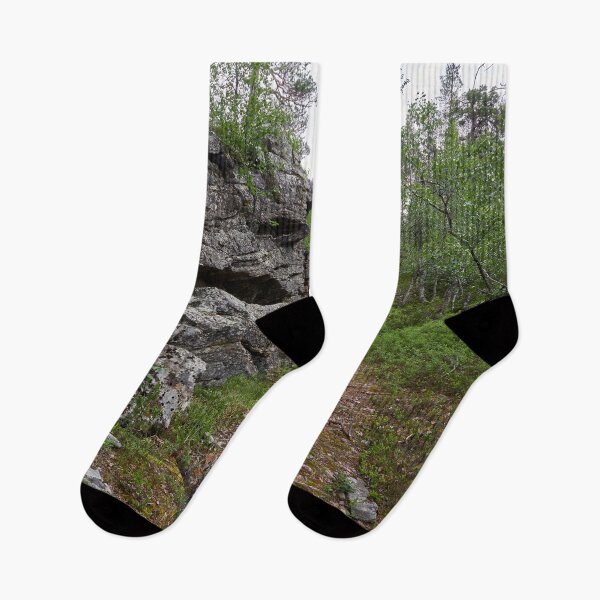 Item preview, The Creek and the Stonewall designed and sold by Jouko Lehto Photography.