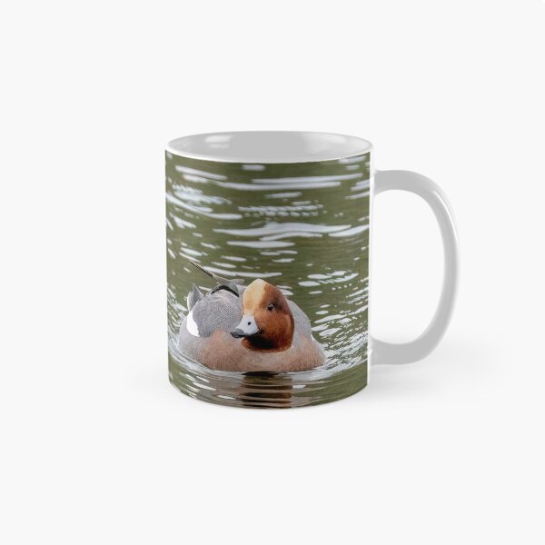Item preview, American and European wigeon designed and sold by ansaharju.