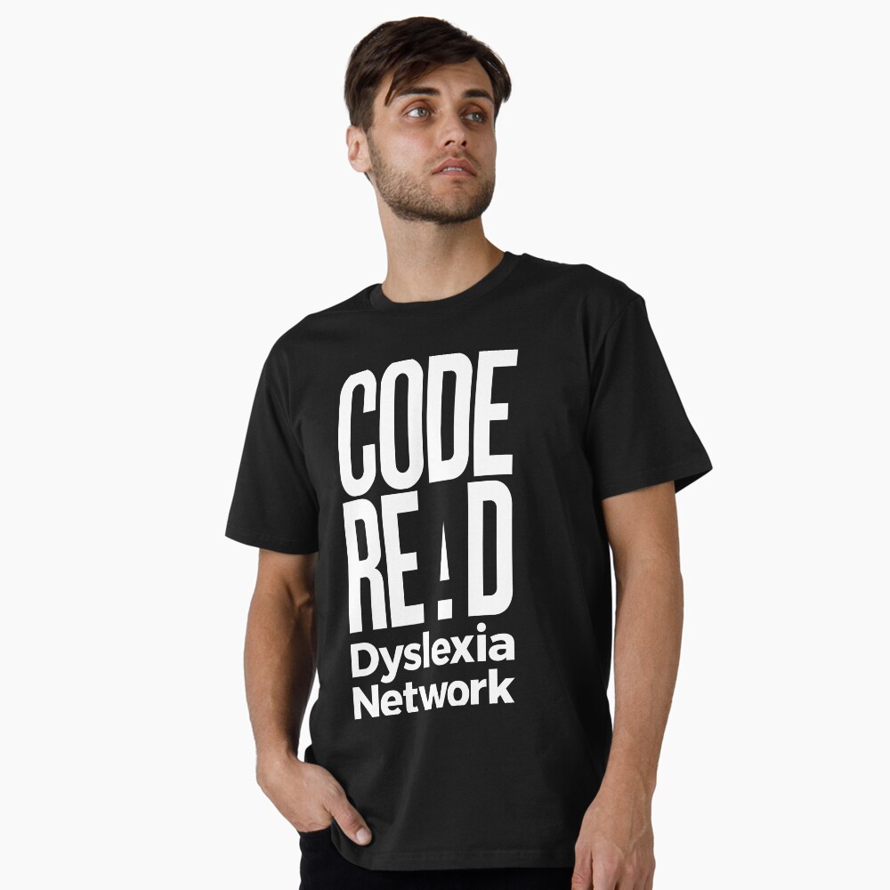 Item preview, Premium T-Shirt designed and sold by CodeRead.