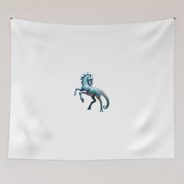 Item preview, SeaHorse Or Horse designed and sold by KeopsMurat.
