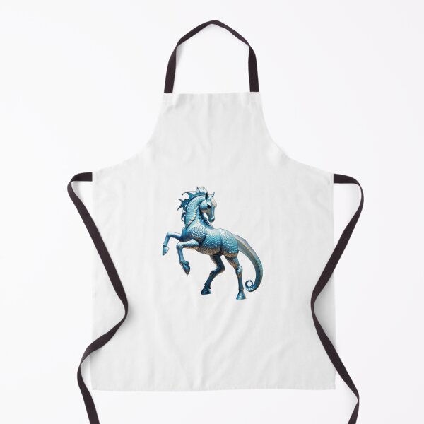 Item preview, SeaHorse Or Horse designed and sold by KeopsMurat.