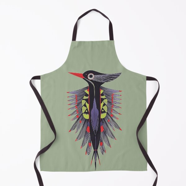 Item preview, Kingfisher's Crown designed and sold by TigrFish.