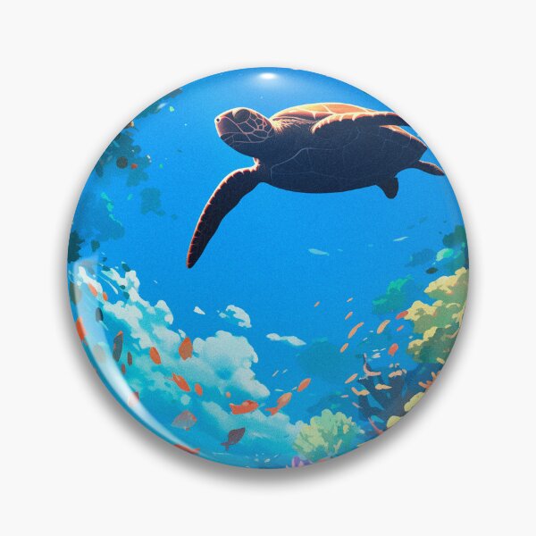 Artikelvorschau, Weltwunder - Großes Barriereriff entworfen und verkauft von ChillinTurtles.