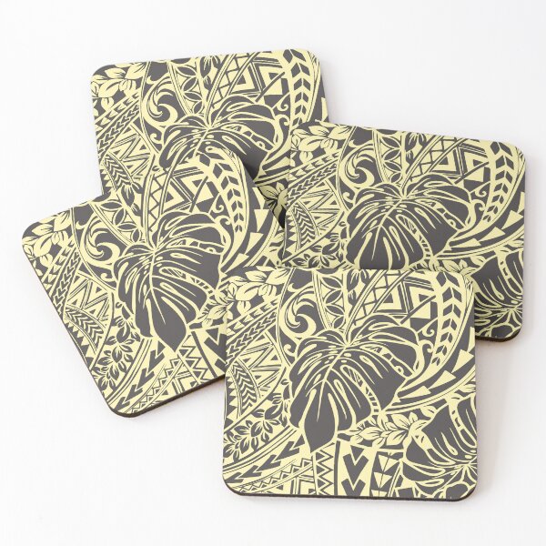 Item preview, Dual Tone Yellow Leaf designed and sold by ARTHEMID.