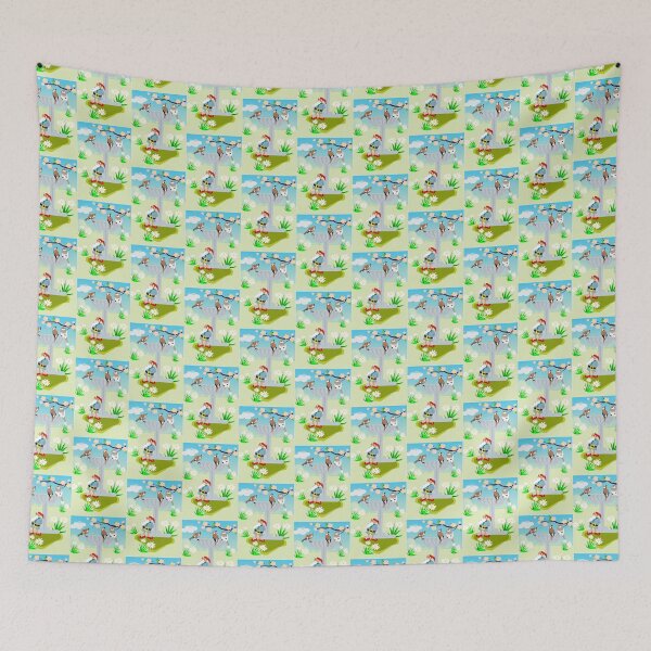 Item preview, Garden Theme & Sunflower designed and sold by aldona.