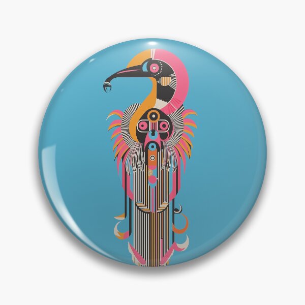 Item preview, Pelican's Grace designed and sold by TigrFish.