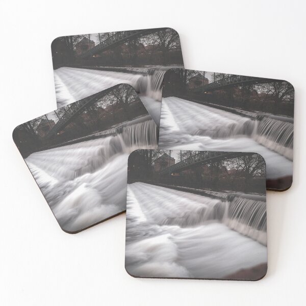Item preview, The Weir designed and sold by Dannyhowe847.