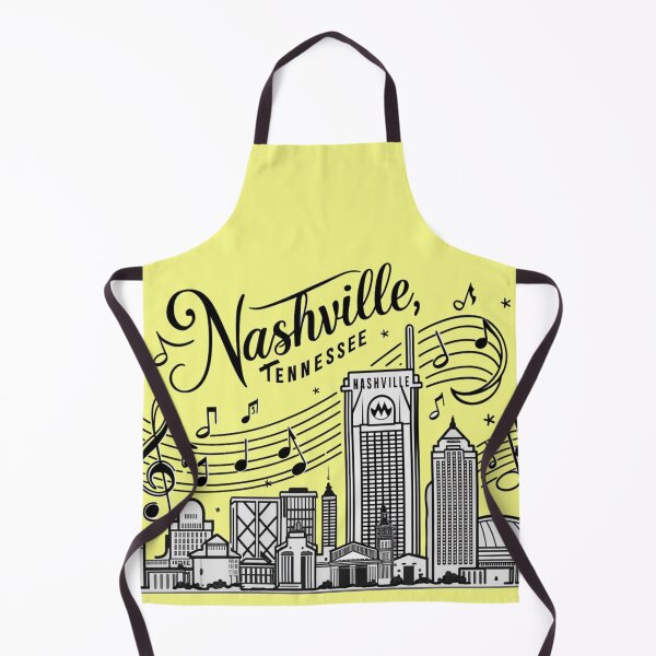 Item preview, Nashville- Tennessee State designed and sold by Globalcitytees.