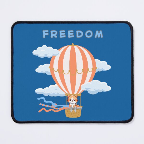Item preview, Freedom designed and sold by Daisy-83.