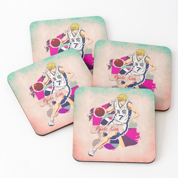 Item preview, Kiseki no sedai - Ryota Kise designed and sold by Keyblo-one.