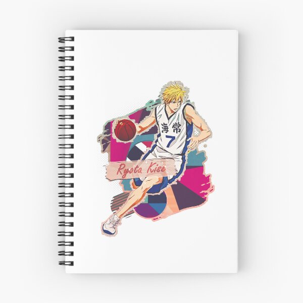 Item preview, Kiseki no sedai - Ryota Kise designed and sold by Keyblo-one.