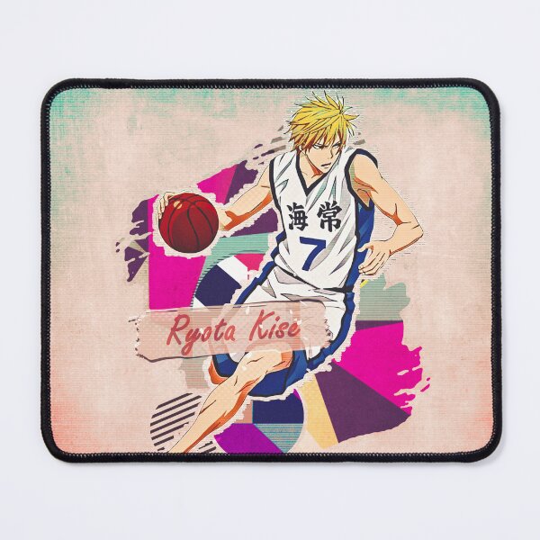 Item preview, Kiseki no sedai - Ryota Kise designed and sold by Keyblo-one.