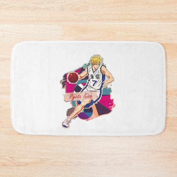 Item preview, Kiseki no sedai - Ryota Kise designed and sold by Keyblo-one.