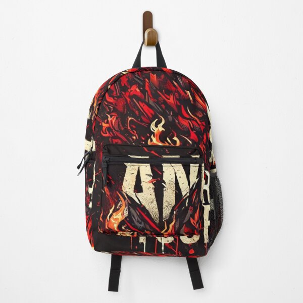 Item preview, Anger Burning Yourself designed and sold by Best-Kept.