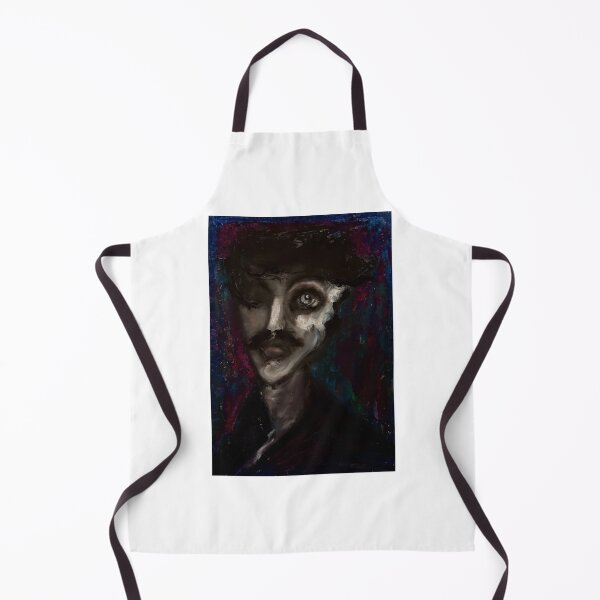 Item preview, Edgar designed and sold by HAksoyArtDesign.