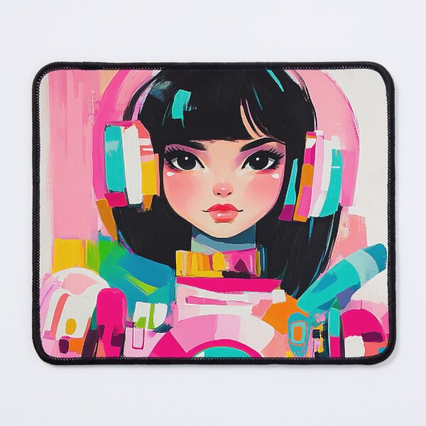 Item preview, Retrofuturistic Radiance designed and sold by Retro Type.