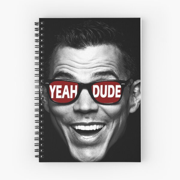 Item preview, Jackass Steve-O designed and sold by Lowgik.