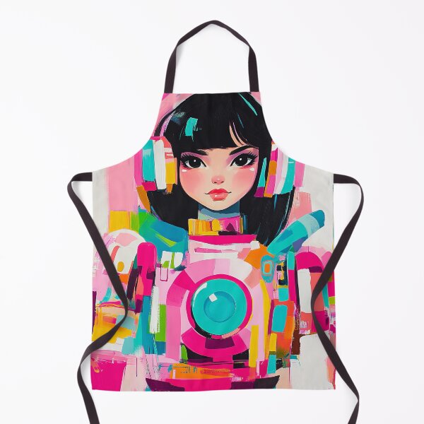 Item preview, Retrofuturistic Radiance designed and sold by Retro Type.