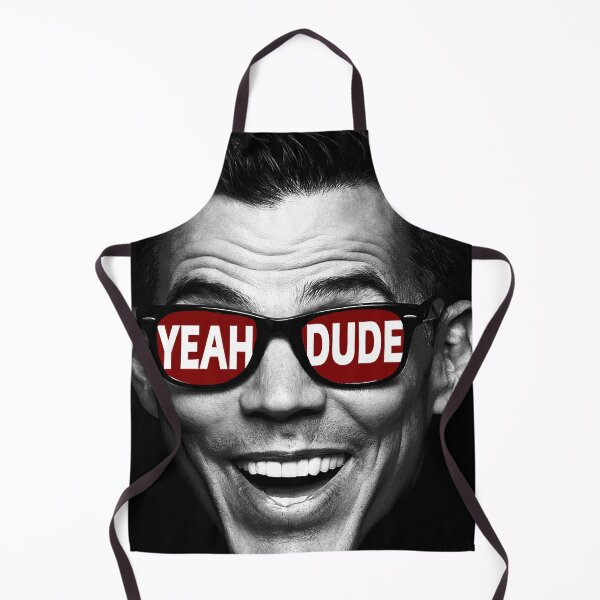Item preview, Jackass Steve-O designed and sold by Lowgik.
