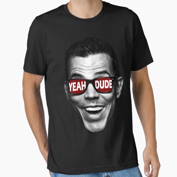 新品】初期steve-o Tシャツ - メルカリ