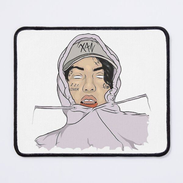 Item preview, Lil Xan Ndolop designed and sold by DorisFinkbeiner.