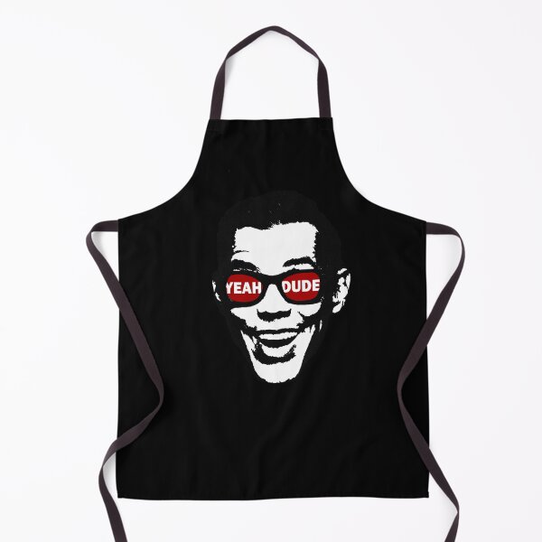Item preview, Yeah Dude Jackass Steve-O designed and sold by Lowgik.