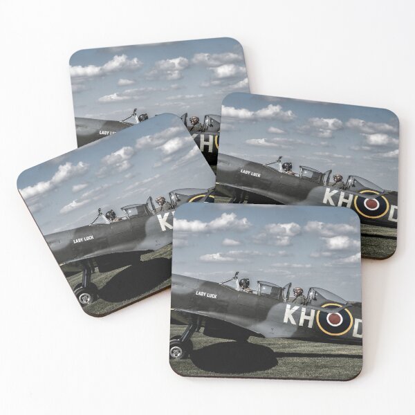 Item preview, The Spitfire  designed and sold by Dannyhowe847.