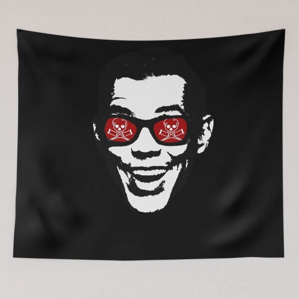Item preview,  Yeah Dude Jackass Steve-O designed and sold by Lowgik.