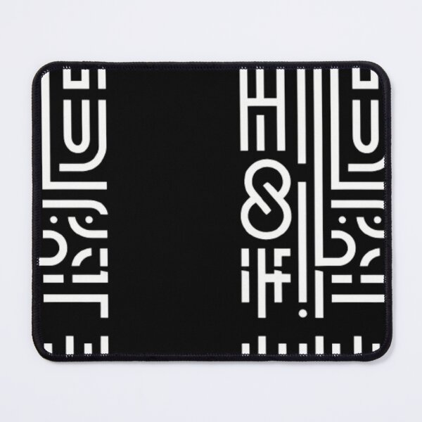 Item preview, Abstract Lucky number designed and sold by WorlDigitalArts.