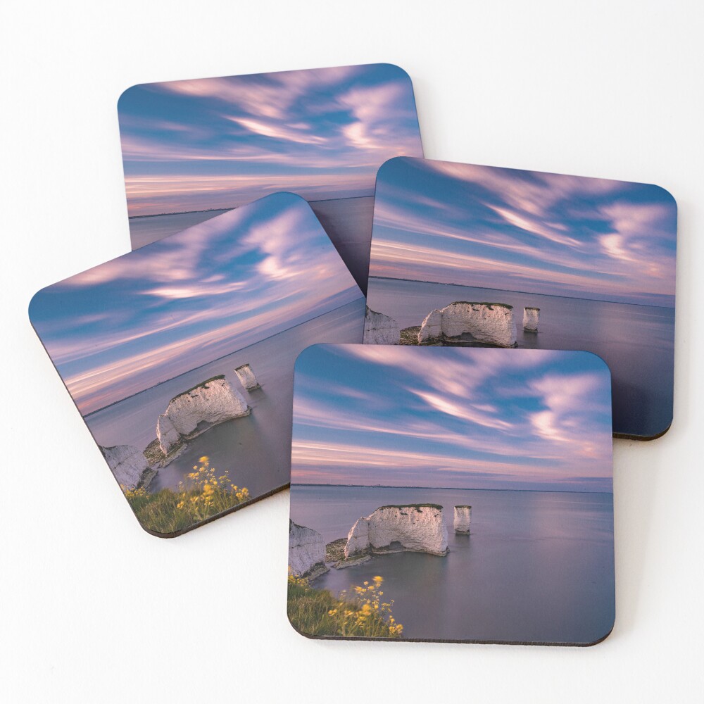Item preview, Coasters (Set of 4) designed and sold by Dannyhowe847.