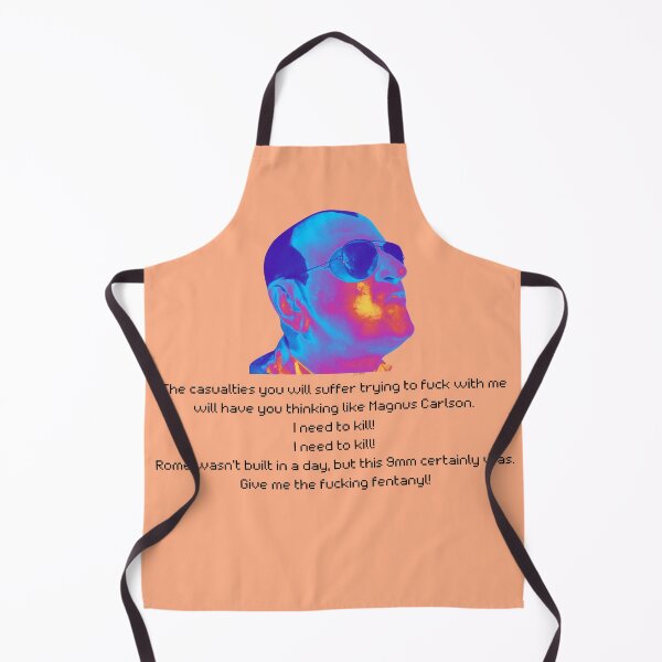 Item preview, Drácula Flow - Magnus designed and sold by Bella Donna Digital.