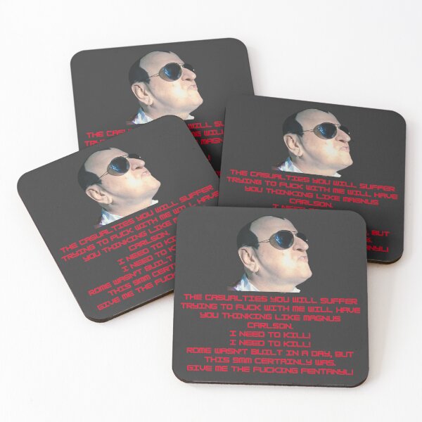 Item preview, Dracula Flow - Magnus designed and sold by Bella Donna  Digital.