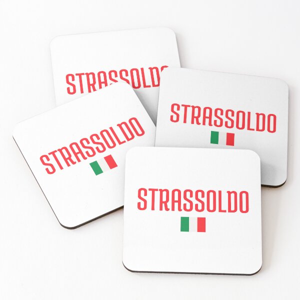 Item preview, STRASSOLDO Italy designed and sold by BL Travel Designs.
