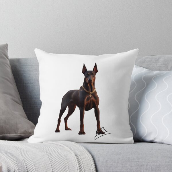 Item preview, Doberman  designed and sold by 444OTTO444.