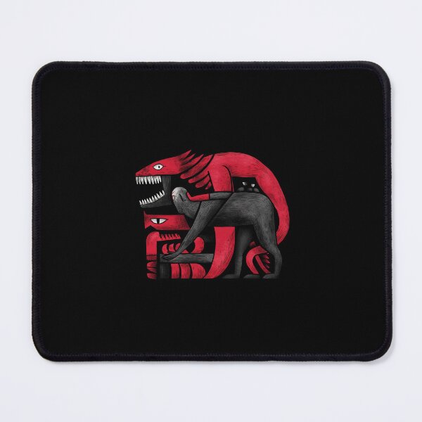 Item preview, Man & Beast designed and sold by TigrFish.