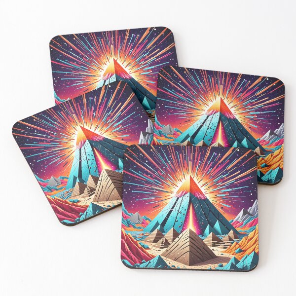Item preview, Echoes of the Big Bang designed and sold by 0penvimark.