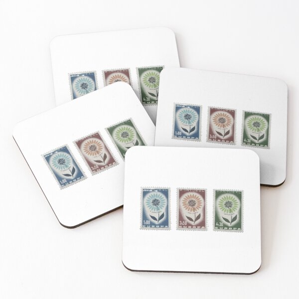 Item preview, Sellos vintage Portugal designed and sold by Aina Giménez.