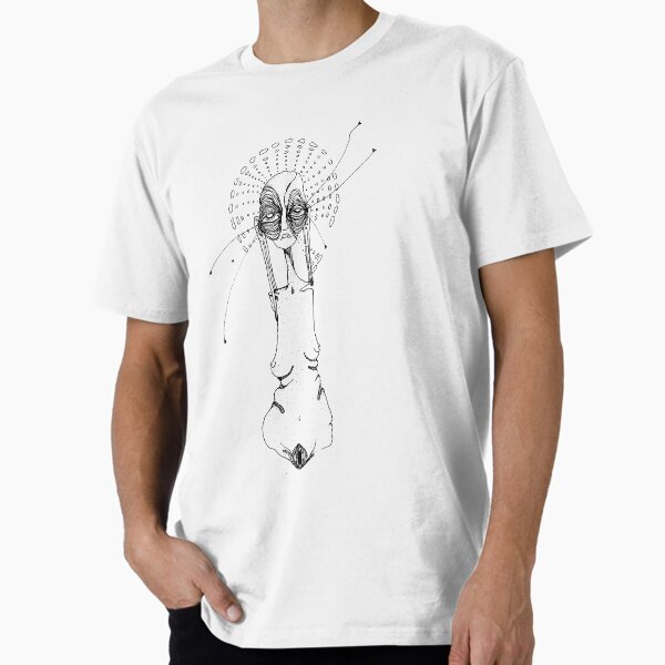 (dis)connection | clothing Premium T-Shirt
