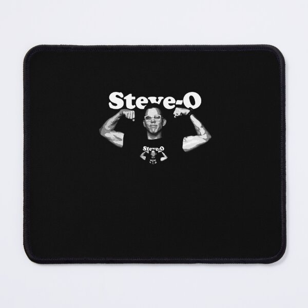 Item preview, Copie de Yeah Dude Jackass Steve-O designed and sold by Lowgik.