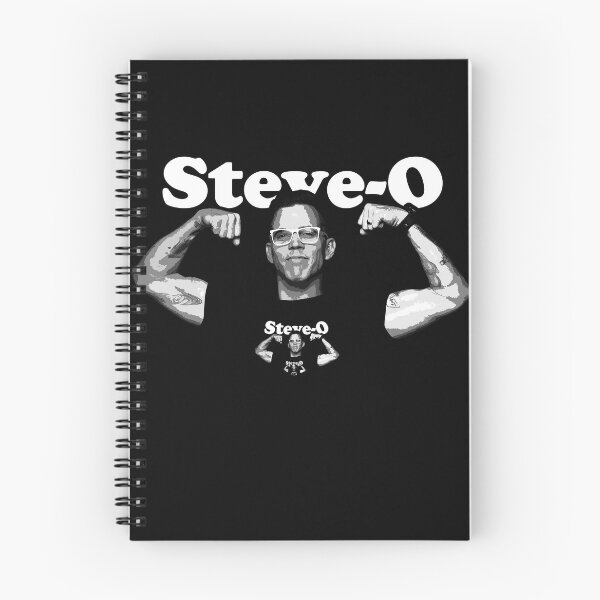 Artikelvorschau, Kopie von Jackass Steve-O entworfen und verkauft von Lowgik.