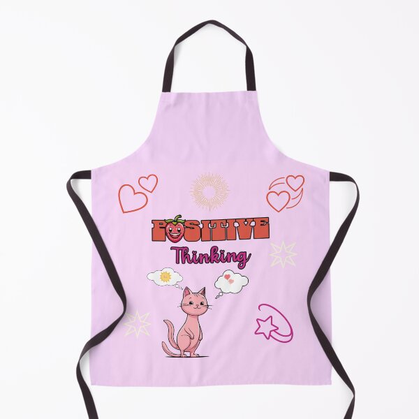 Item preview, POSITIVE THINKING designed and sold by KONFRANstyle.