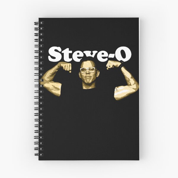 Item preview,  Yeah Dude Jackass Steve-O designed and sold by Lowgik.