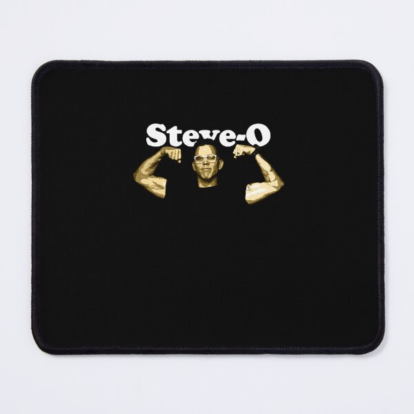 Item preview,  Yeah Dude Jackass Steve-O designed and sold by Lowgik.