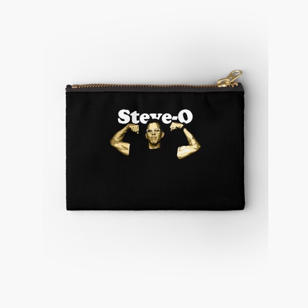 Item preview,  Yeah Dude Jackass Steve-O designed and sold by Lowgik.