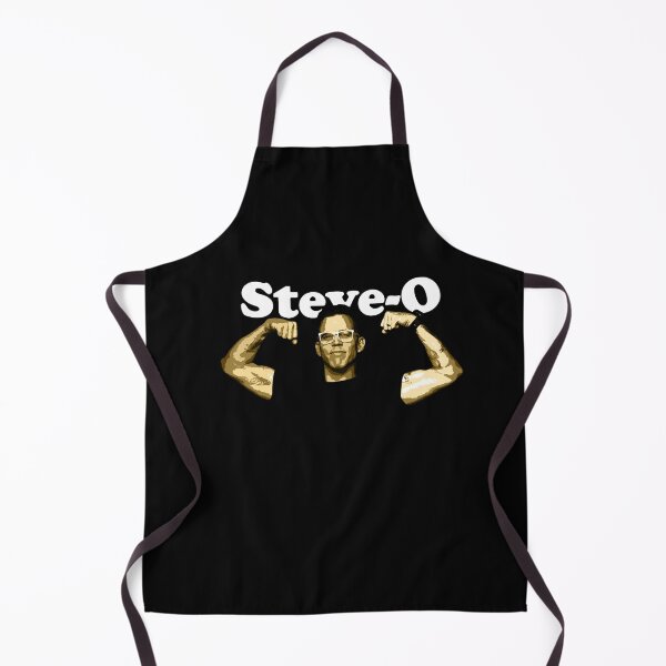 Item preview,  Yeah Dude Jackass Steve-O designed and sold by Lowgik.