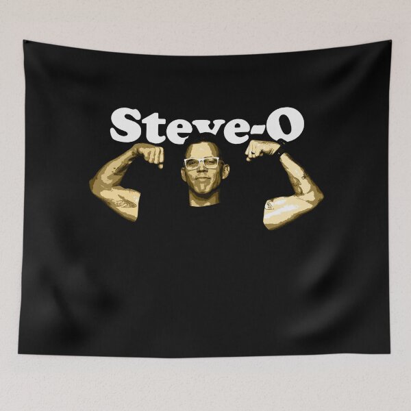 Item preview,  Yeah Dude Jackass Steve-O designed and sold by Lowgik.
