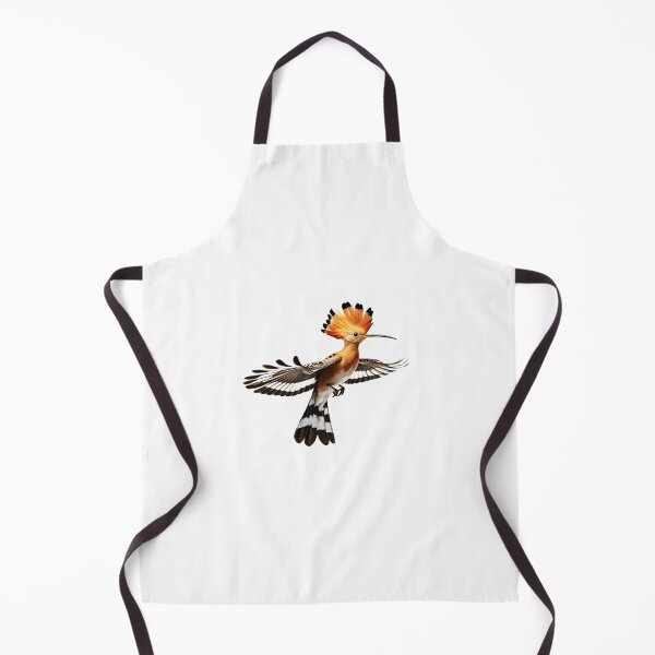 Item preview, Common Hoopoe (Upupa epops) For those who love birds and nature designed and sold by wonderisland.