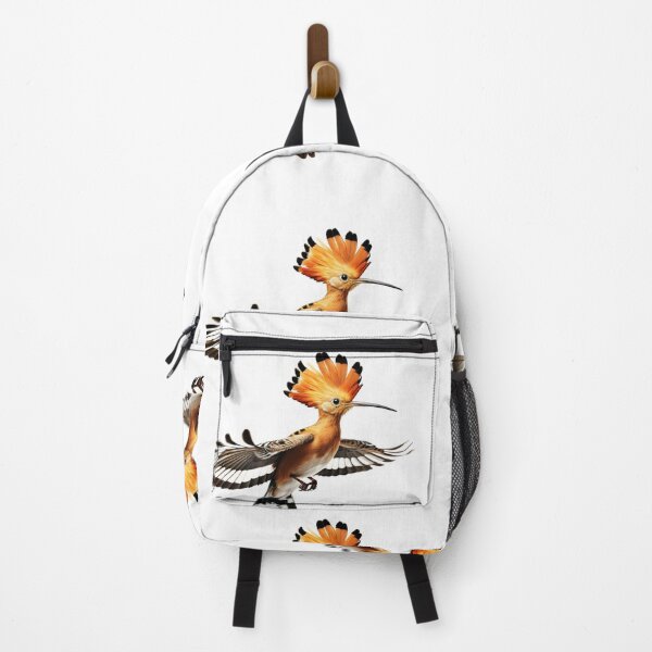 Item preview, Common Hoopoe (Upupa epops) For those who love birds and nature designed and sold by wonderisland.